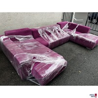 Lounge Sofa 1
