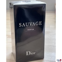 Parfum Sauvage Dior 100 ml