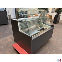 Kuchentheke mit Verkleidung