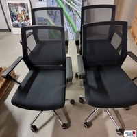 Bürostühle