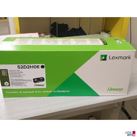Lexmark 52D2HOE