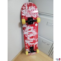 AreA Skateboard Gorl - bis 80 KG