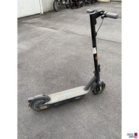 E-Scooter Ninebot G30DII a