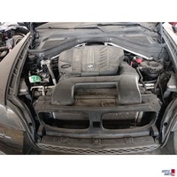 Motorraum