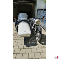 Fahrzeugfront