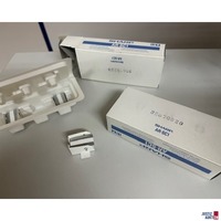 Verpackung von oben