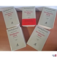 B&uuml;cher Vorderseite