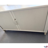 Ansicht von vorne geschlossen