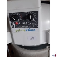 3 Filter 160 Prima Klima gebraucht/Gebrauchsspuren vorhanden