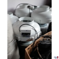 4 Filter Prima Klima Type unbekannt gebraucht/Gebrauchsspuren vorhanden