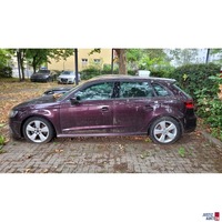 Seitenansicht