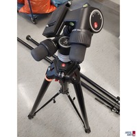 1 3er-Pack Stativ der Marke Manfrotto 1004BAC u&period;a&period;