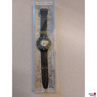Swatch Scuba 200 Wave