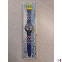 Swatch Coming Tide 1992 sdj 100 