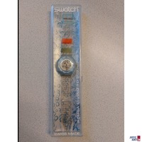 Swatch Jelly Bubbles 1992 sdk 104