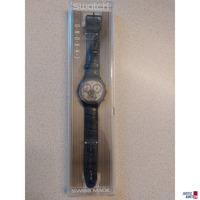 Swatch Chrono Timeless Zone