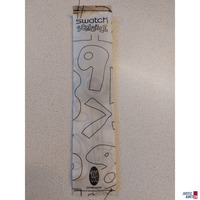 Swatch Scribble 1993