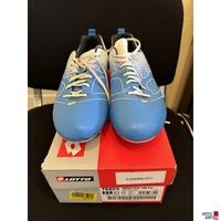 Fußballschuhe Marke LOTTO, GR. 42,5