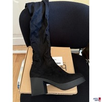 boohoo Stiefel, Gr. 41