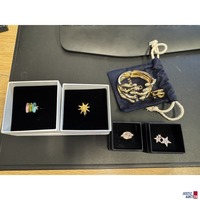 Diverser Schmuck