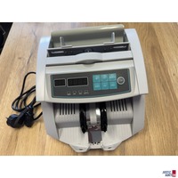 Geldz&auml;hlmaschine