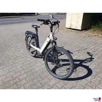 vorne