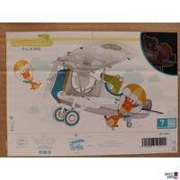 Kinder-Nachttischlampe von Dalber