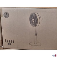 Lucci Air Standventilator