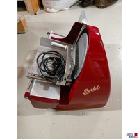 Berkel Aufschnittmaschine gebraucht