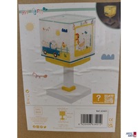 Kinder-Nachttischlampe von Dalber