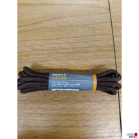 Timberland Hiker-Round Laces
