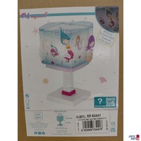 Kinder-Nachttischlampe von Dalber