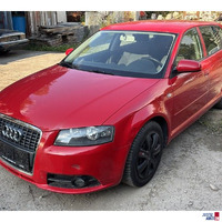 Audi A3 Sportback 1&period;6 Ambition