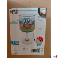 Kinder-Nachttischlampe von Dalber