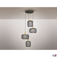 Pendelleuchte von Schuller