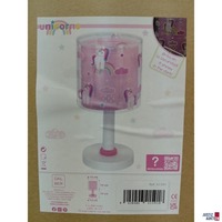 Kinder-Nachttischlampe von Dalber