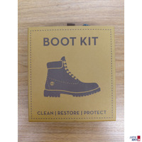Timberland Boot Kit- 5 Teilig