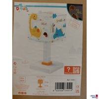 Kinder-Nachttischlampe von Dalber