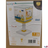 Kinder-Nachttischlampe von Dalber