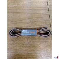 Timberland Leather Laces