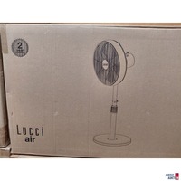 Lucci Air Standventilator