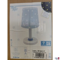 Kinder-Nachttischlampe von Dalber