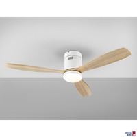 Dimmbarer Deckenventilator von Schuller