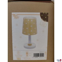 Kinder-Nachttischlampe von Dalber