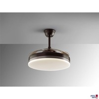 Dimmbarer Deckenventilator von Schuller