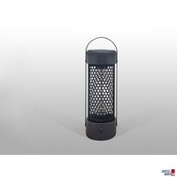 Outdoor Laternenheizstrahler von Schuller