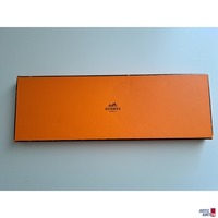 Krawatte von Hermès Paris 