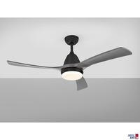 Dimmbarer Deckenventilator von Schuller