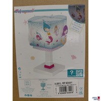 Kinder-Nachttischlampe von Dalber