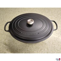XXL Br&auml;ter von Le Creuset